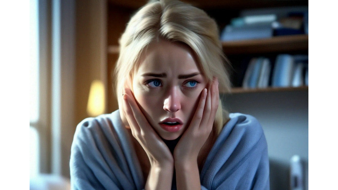 Депресии и паник атаки