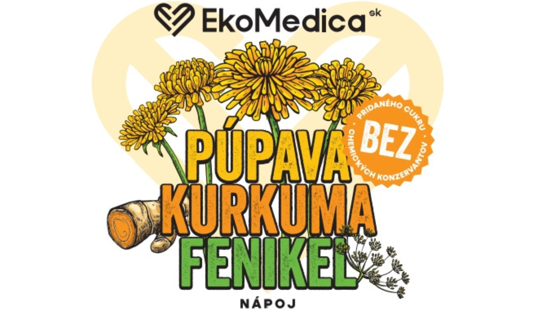 Глухарче+Куркума+Копър ( Очаквайте скоро! )