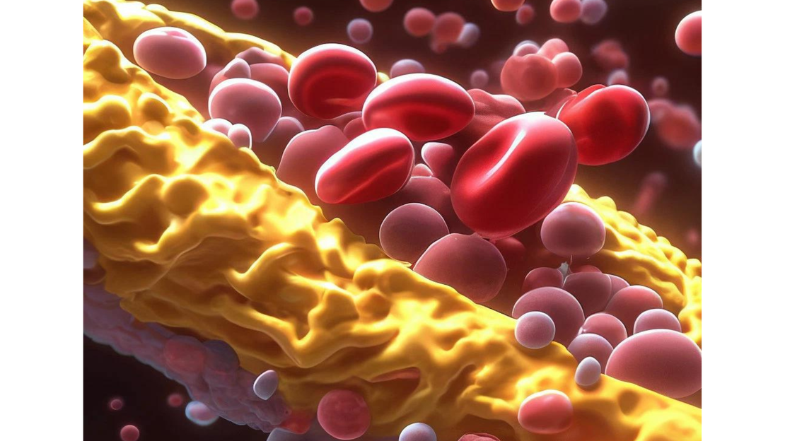 Висок холестерол