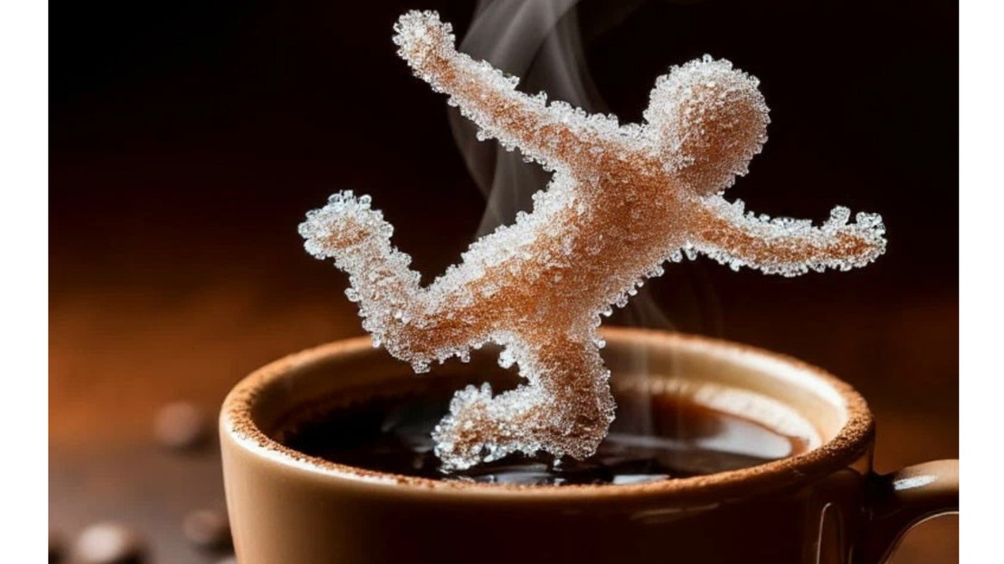 Висока захар