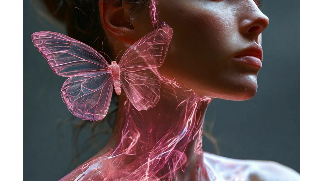 Щитовидна жлеза