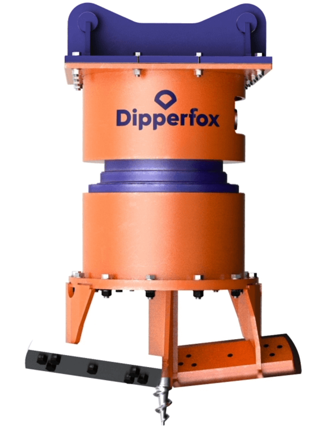 Dipperfox 850 Pro