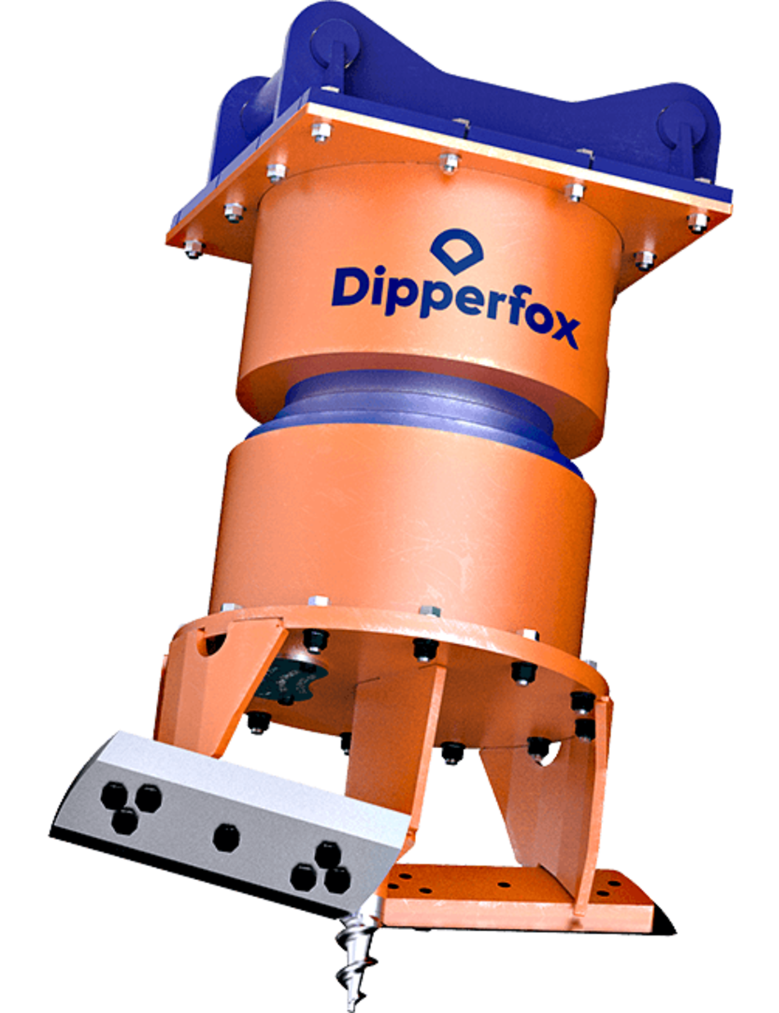 Dipperfox 850 Pro