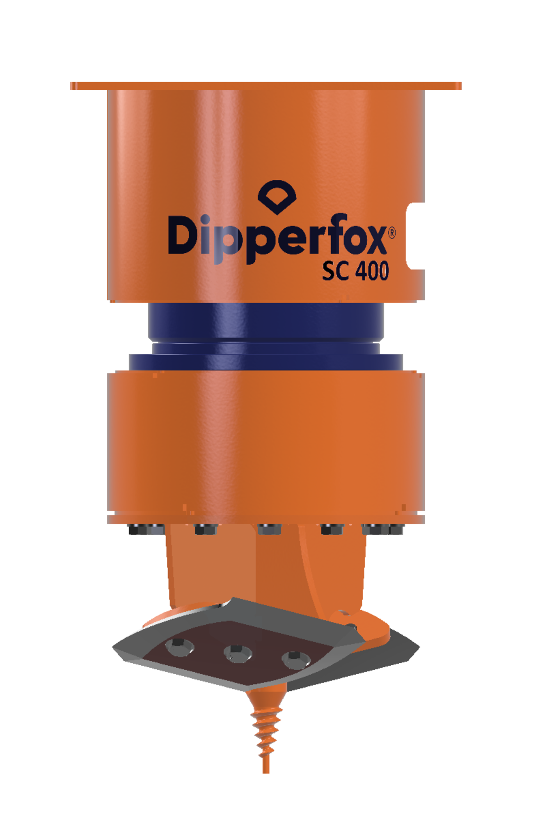 Dipperfox 400