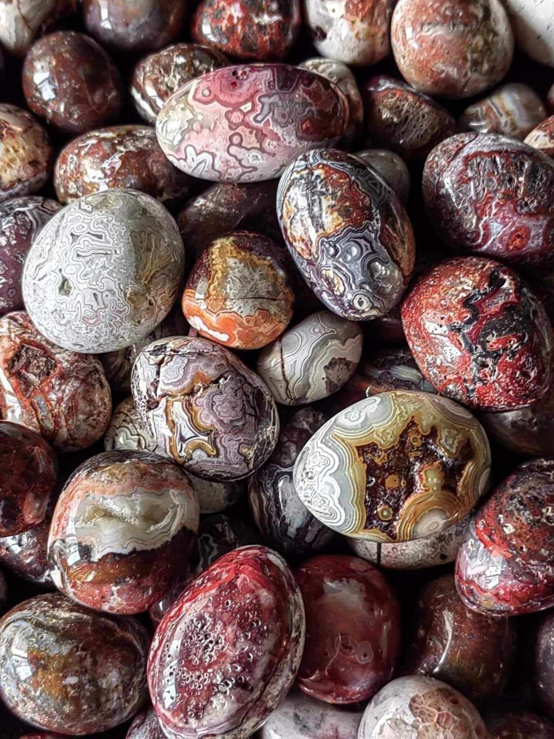 Мексикански  ахат