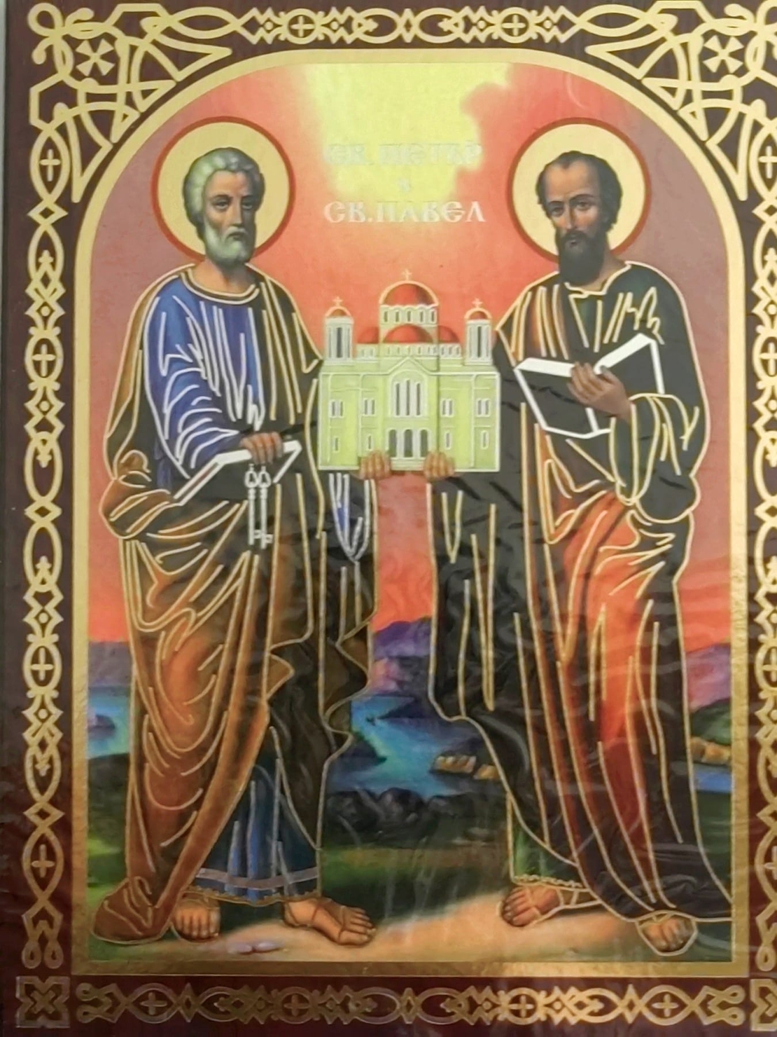 Икона 