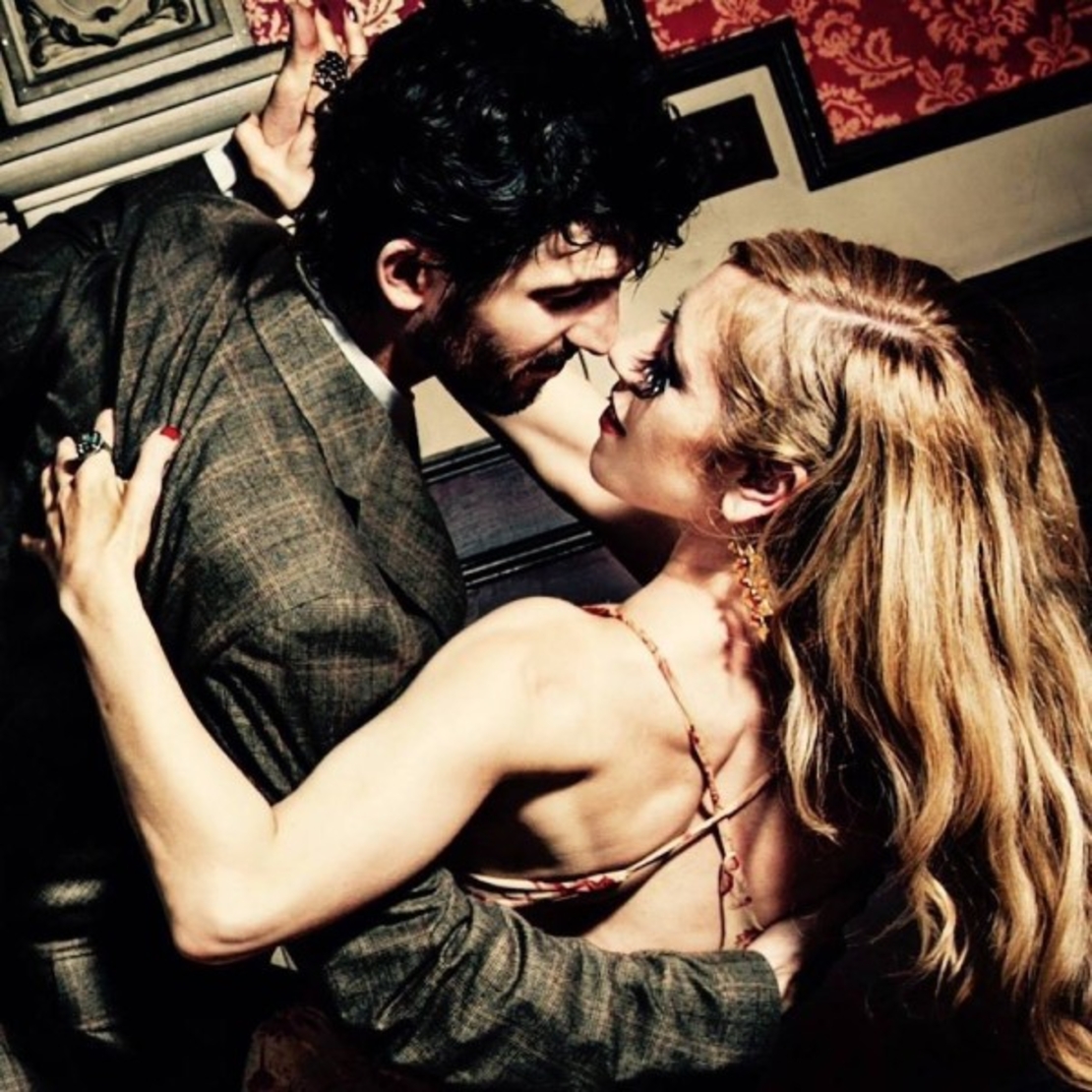 EL DÍA DEL TANGO GRAN MILONGA / 11 Декември 2025, 20:00 - Голяма зала „БИАД“, ул. „Г.С.Раковски“ 108, София