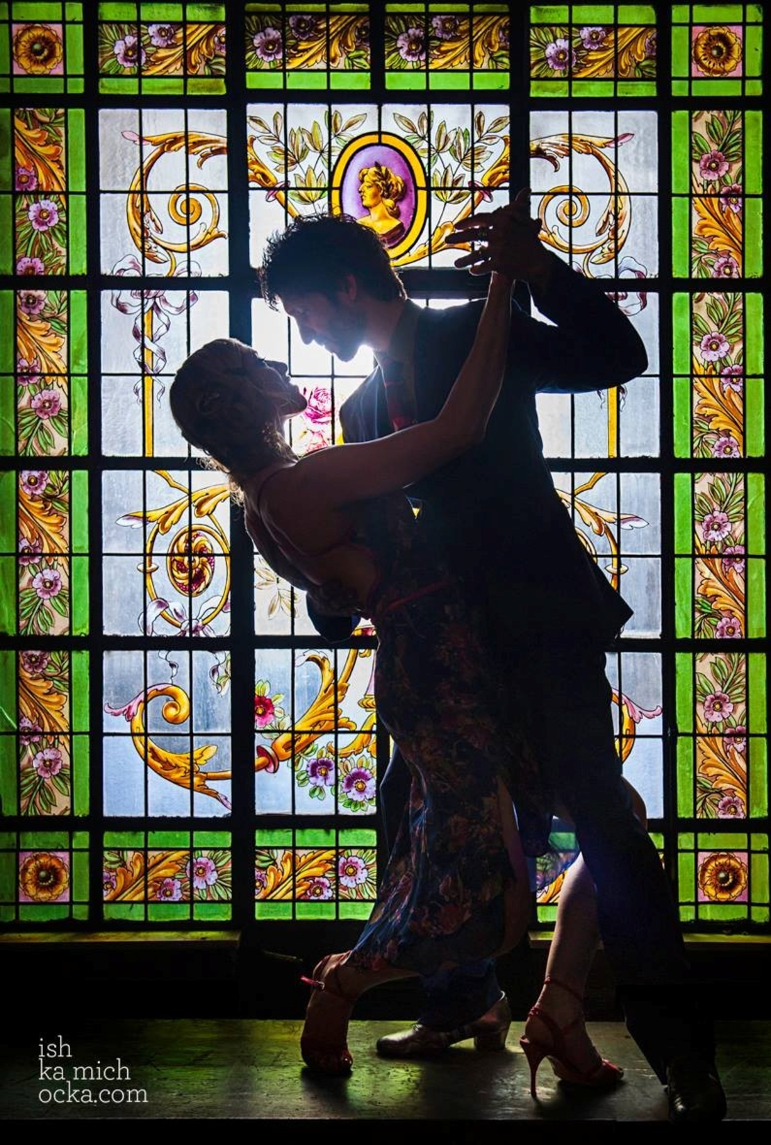 EL DÍA DEL TANGO GRAN MILONGA / 11 Декември 2025, 20:00 - Голяма зала „БИАД“, ул. „Г.С.Раковски“ 108, София