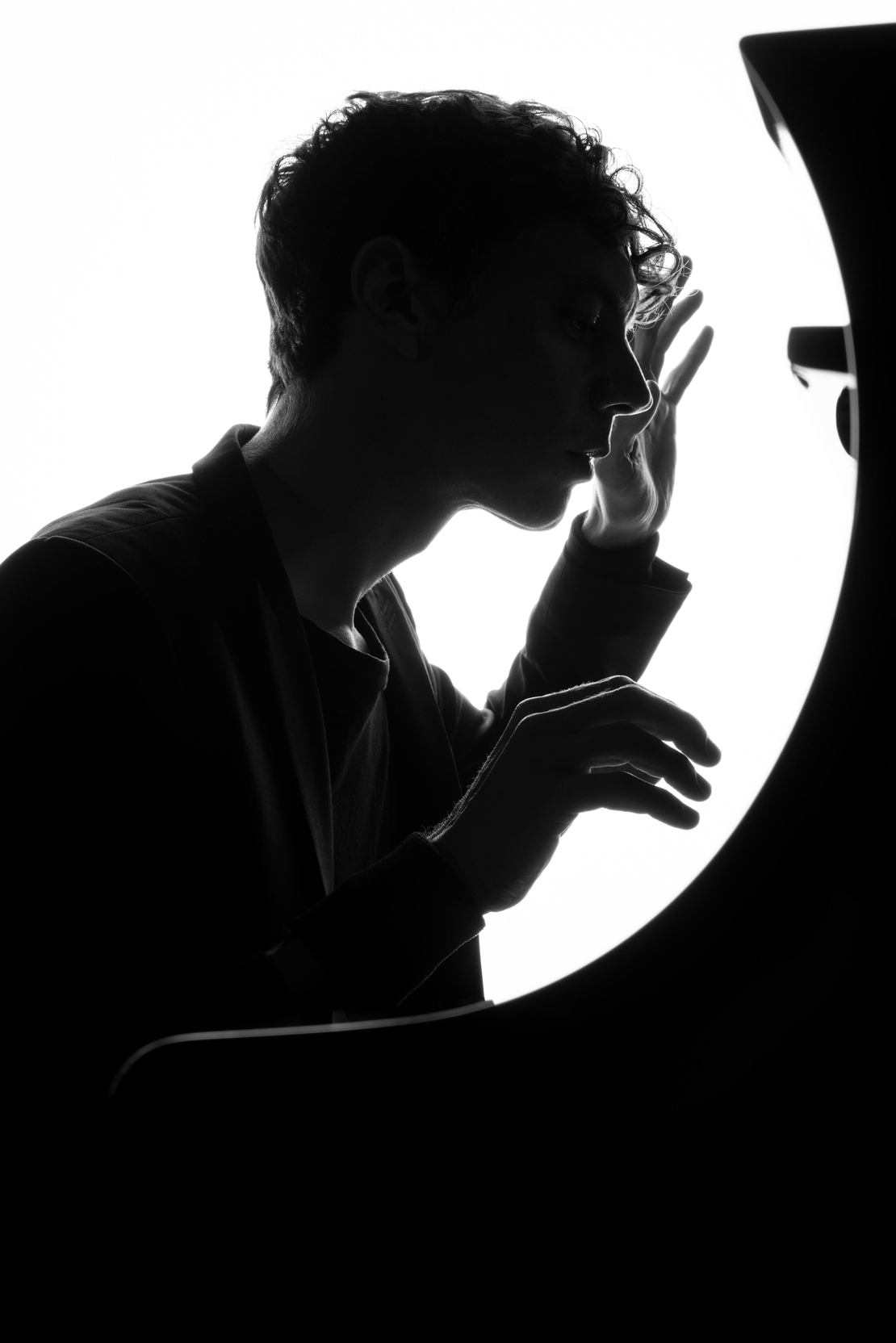 ФРАНЧЕСКО ТРИСТАНО БАХ & ОТВЪД / 27 Юни 2026, 20:00 - ТОПЛОЦЕНТРАЛА, София