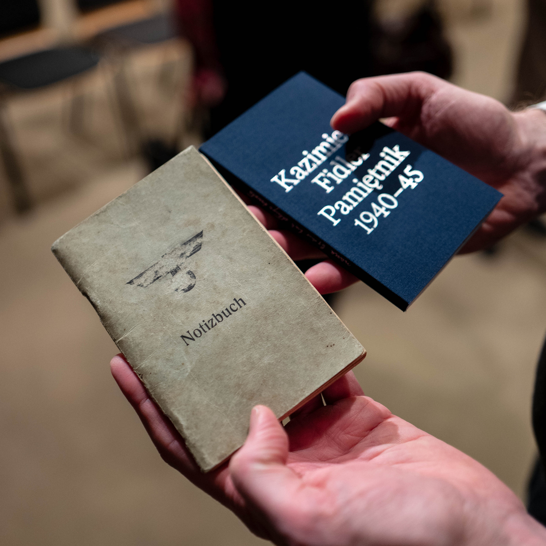 „Зимно пътуване“ / 17 Юни 2026, 19:00 - ТОПЛОЦЕНТРАЛА, София