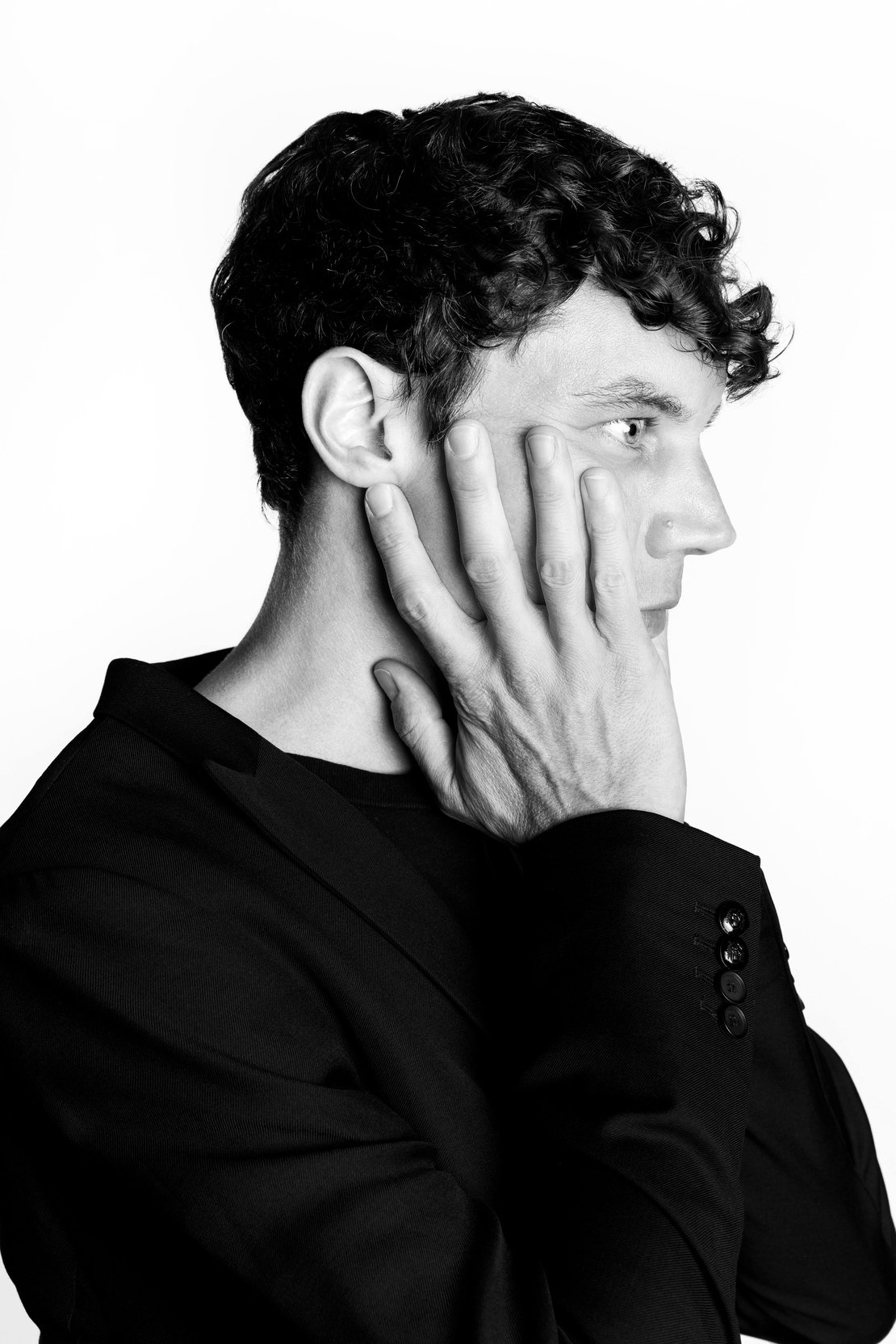 ФРАНЧЕСКО ТРИСТАНО БАХ & ОТВЪД / 27 Юни 2026, 20:00 - ТОПЛОЦЕНТРАЛА, София