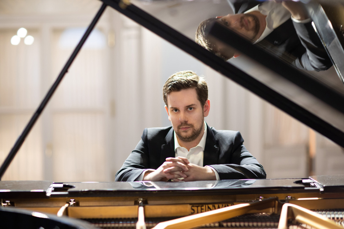 „Зимно пътуване“ / 17 Юни 2026, 19:00 - ТОПЛОЦЕНТРАЛА, София