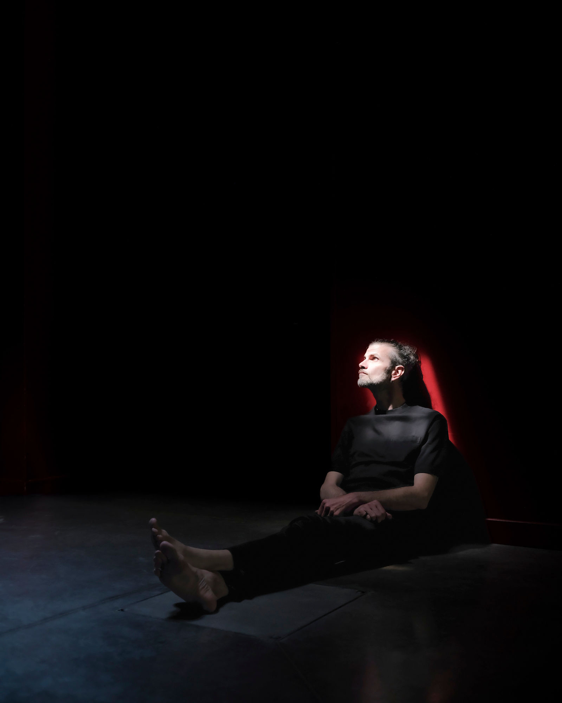 LIVING BEING IV TIME REFLECTIONS / 13 Юни 2026, 20:00 - Градина „КРИСТАЛ“, София