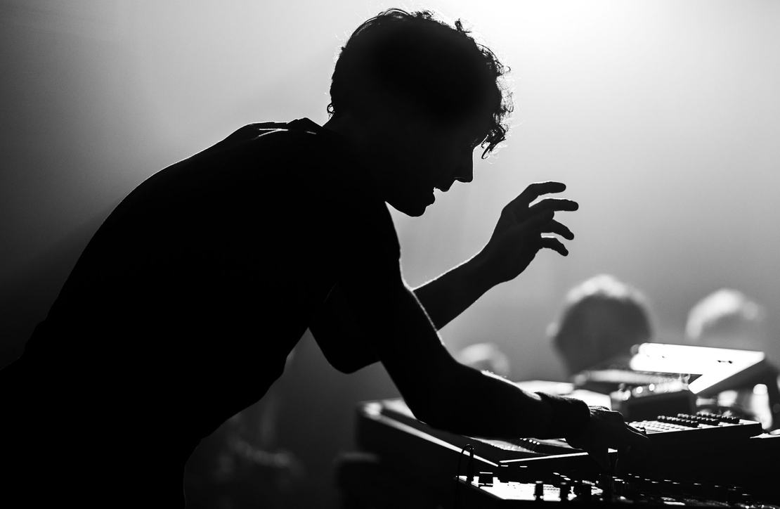 ФРАНЧЕСКО ТРИСТАНО БАХ & ОТВЪД / 27 Юни 2026, 20:00 - ТОПЛОЦЕНТРАЛА, София