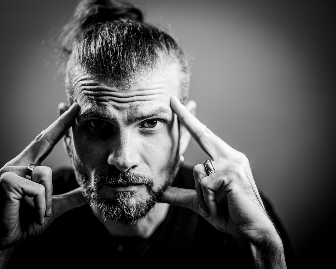 LIVING BEING IV TIME REFLECTIONS / 13 Юни 2026, 20:00 - Градина „КРИСТАЛ“, София