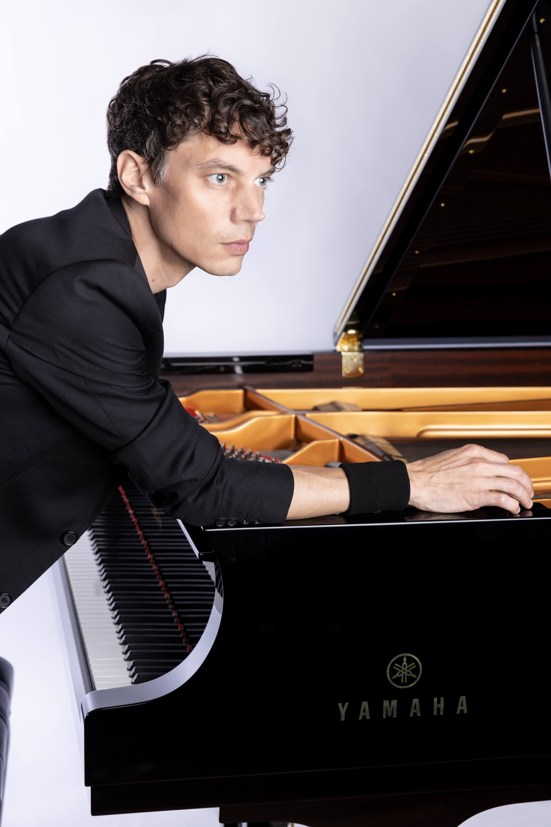 ФРАНЧЕСКО ТРИСТАНО БАХ & ОТВЪД / 27 Юни 2026, 20:00 - ТОПЛОЦЕНТРАЛА, София