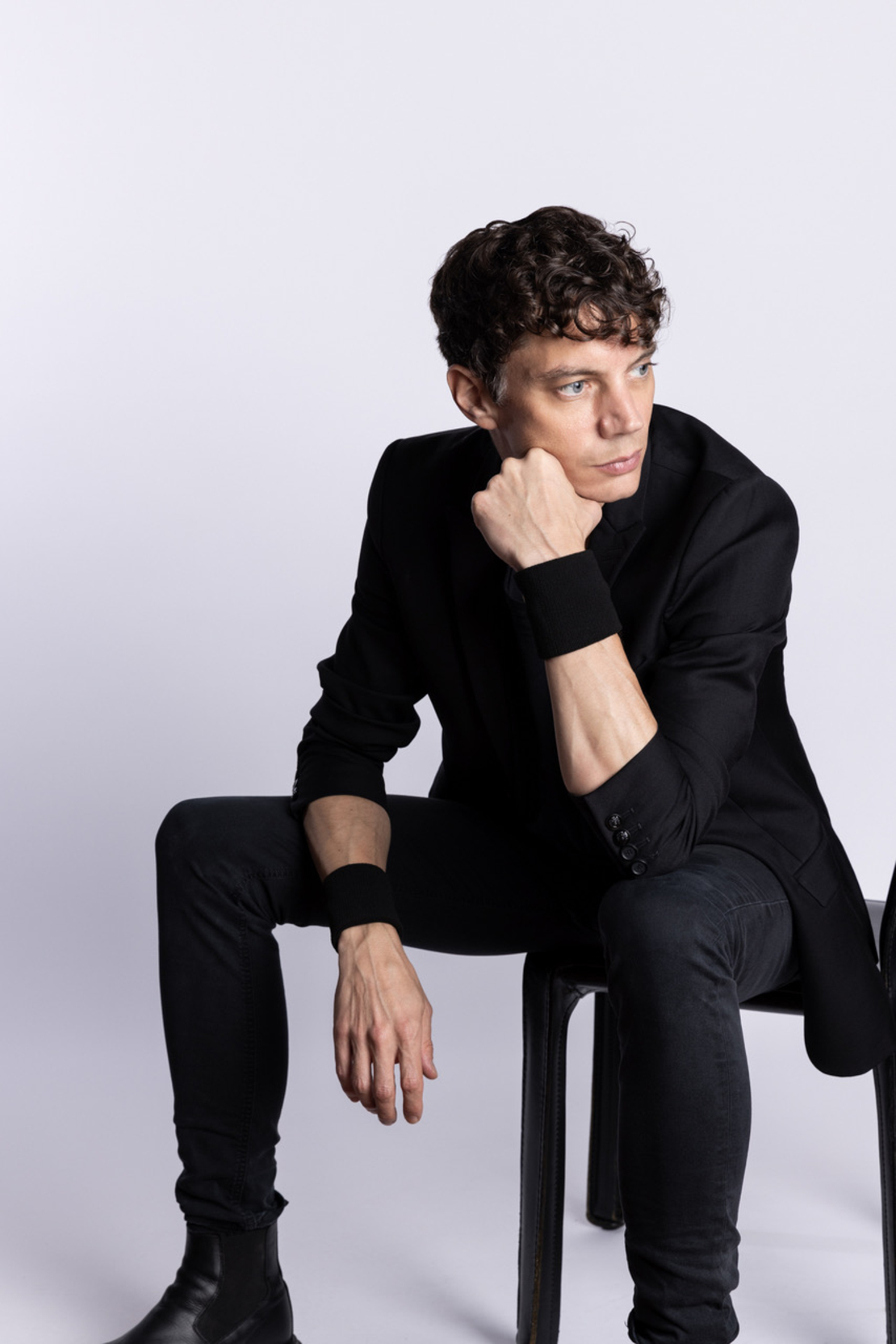 ФРАНЧЕСКО ТРИСТАНО БАХ & ОТВЪД / 27 Юни 2026, 20:00 - ТОПЛОЦЕНТРАЛА, София