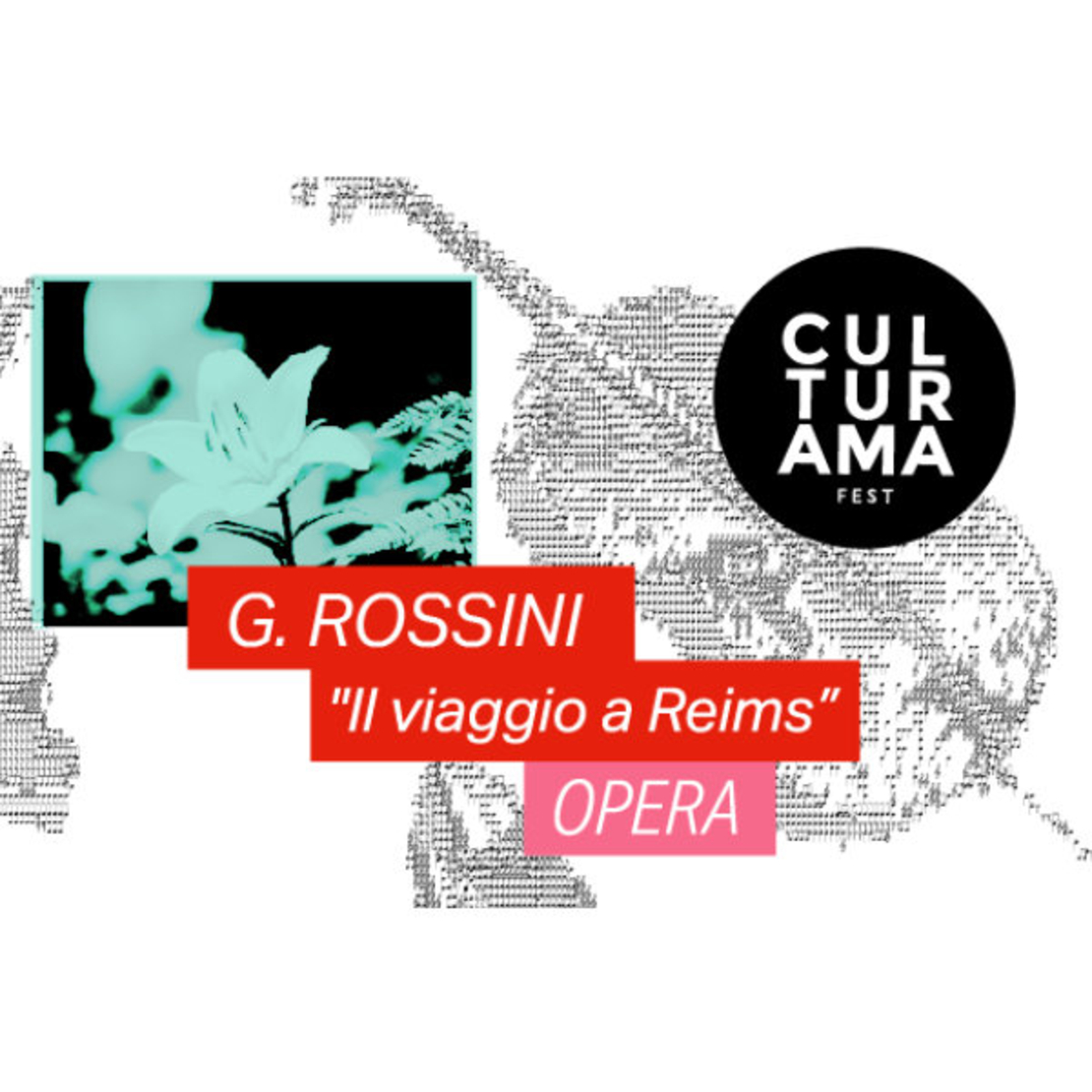 IL VIAGGIO A REIMS / 26 Юни 2026, 19:00 - Военен клуб, София