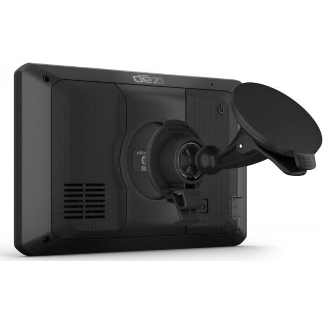 GPS Навигация Garmin Dezl LGV1020 MT-D, за Камион, 10 инча, Дигитален трафик
