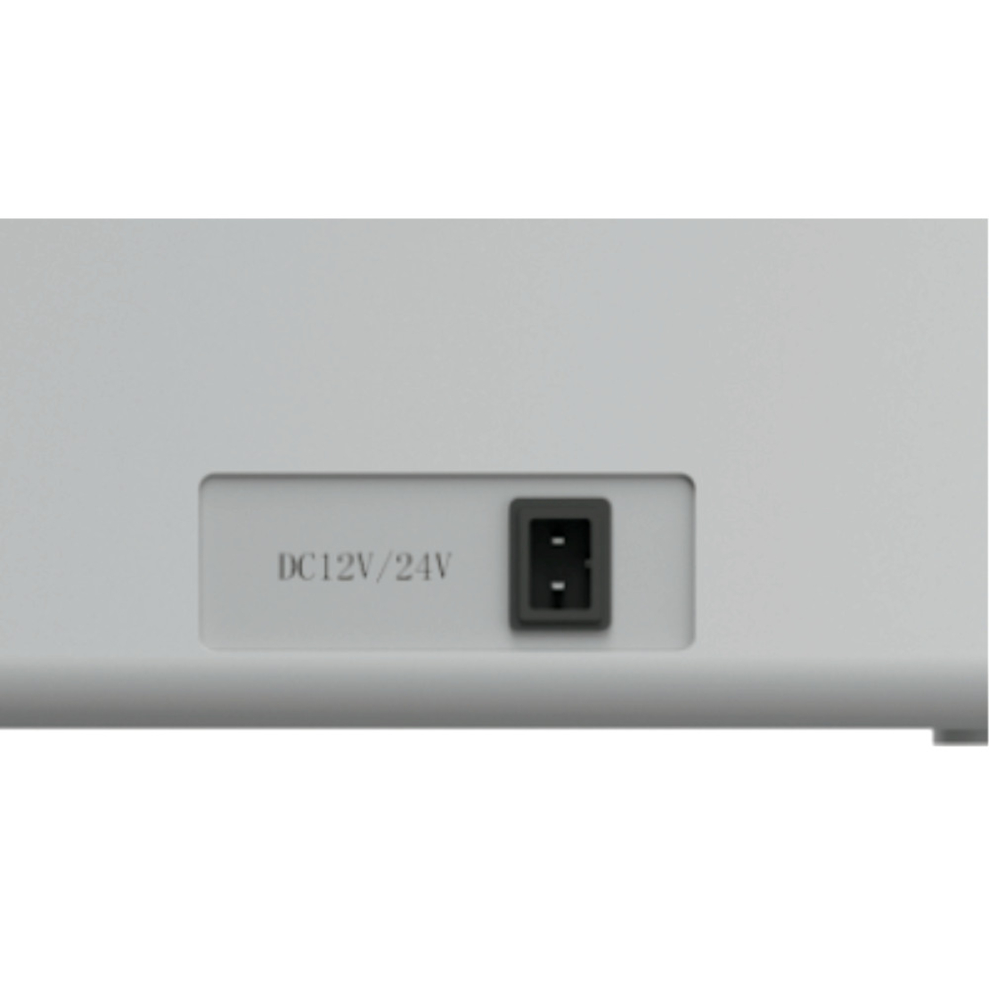 Преносим компресорен хладилник с фризер Diniwid S45 Frigolab, 42 L, 12/24 V