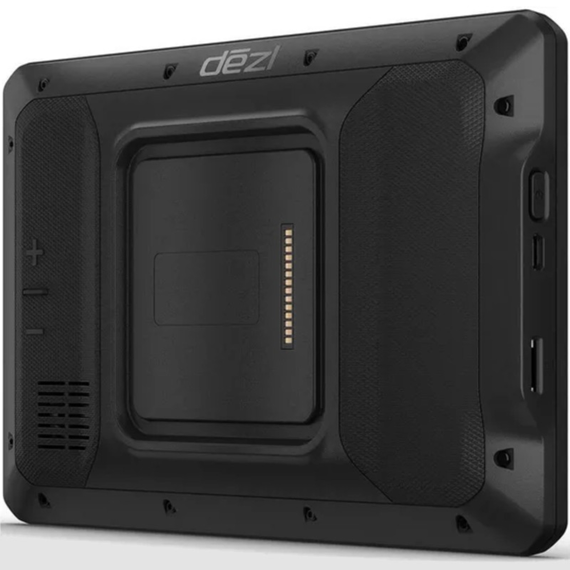 GPS навигация за Камион Garmin Dezl LGV820 MT-D