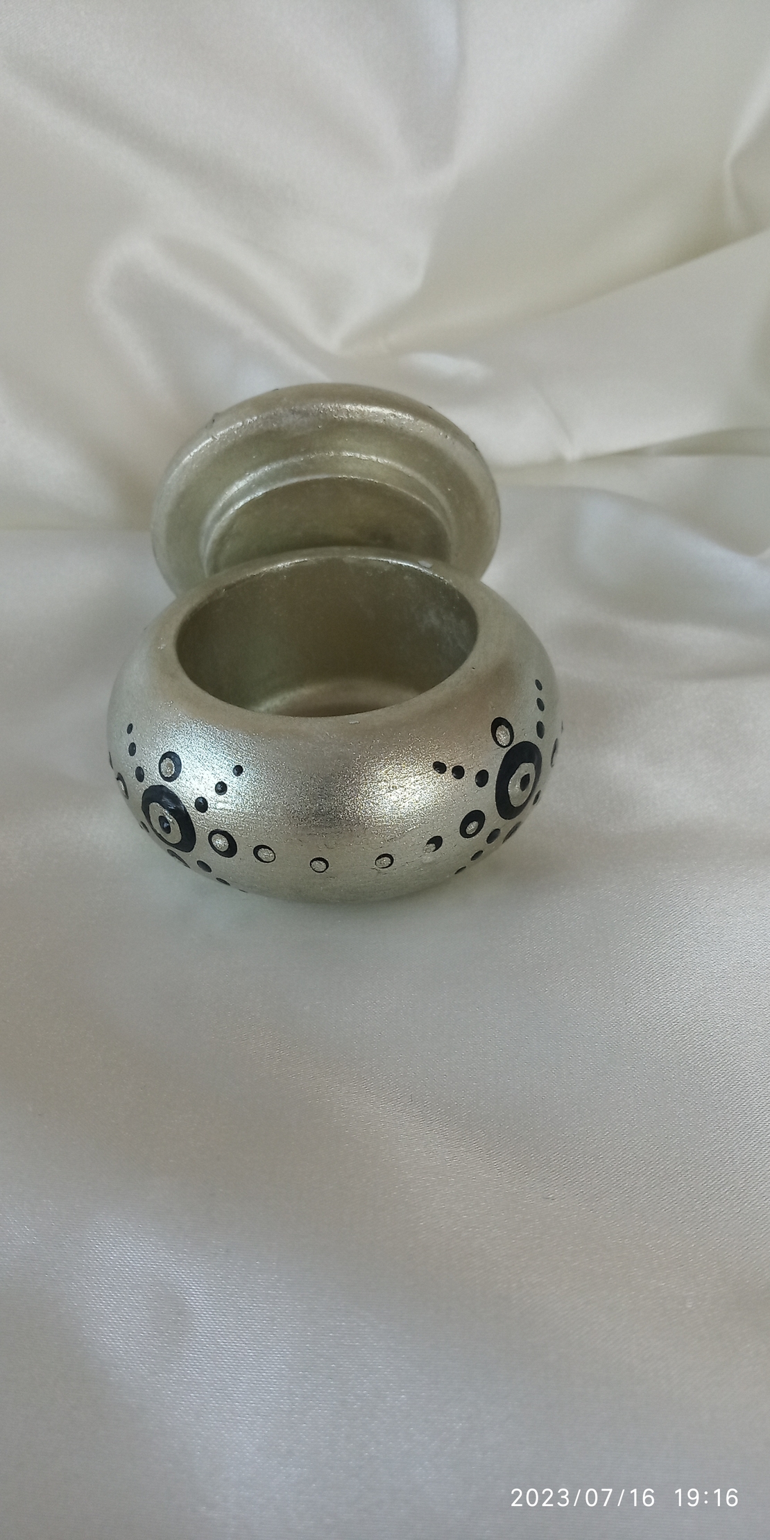 малка кутийка за бижута