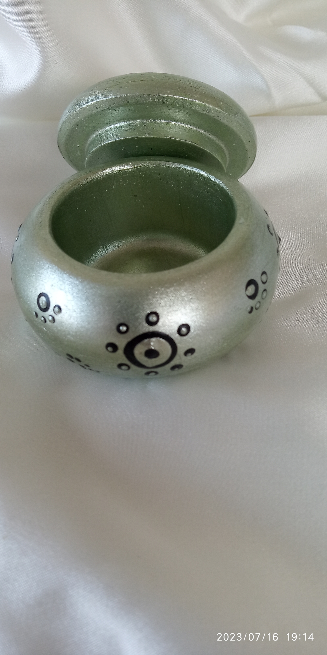 малка кутийка за бижута