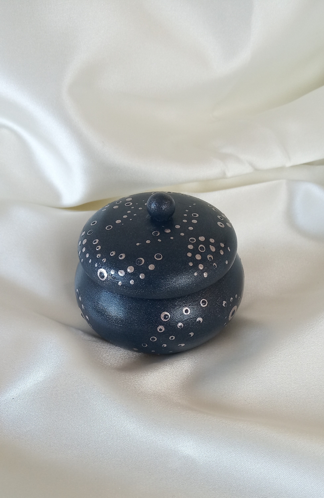 малка кутийка за бижута