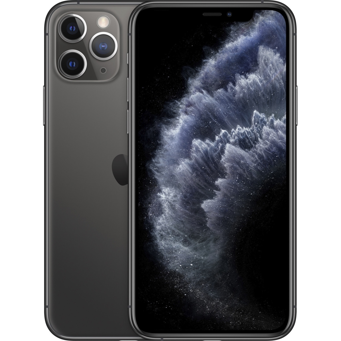 Смартфон Apple iPhone 11 Pro, 64 GB, Space Grey