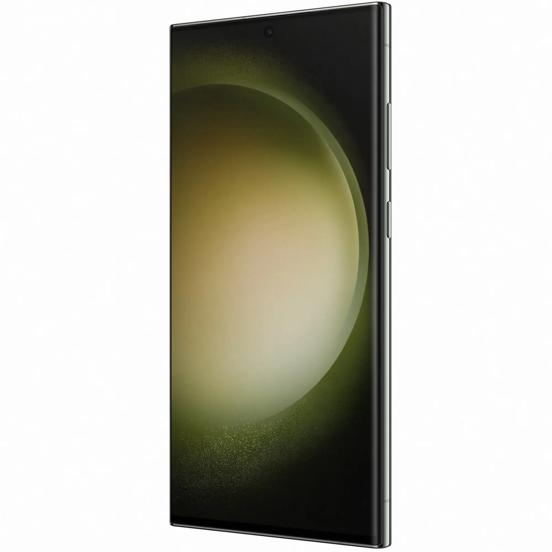 Смартфон Samsung Galaxy S23 Ultra, 256GB, 8GB RAM, 5G, Green