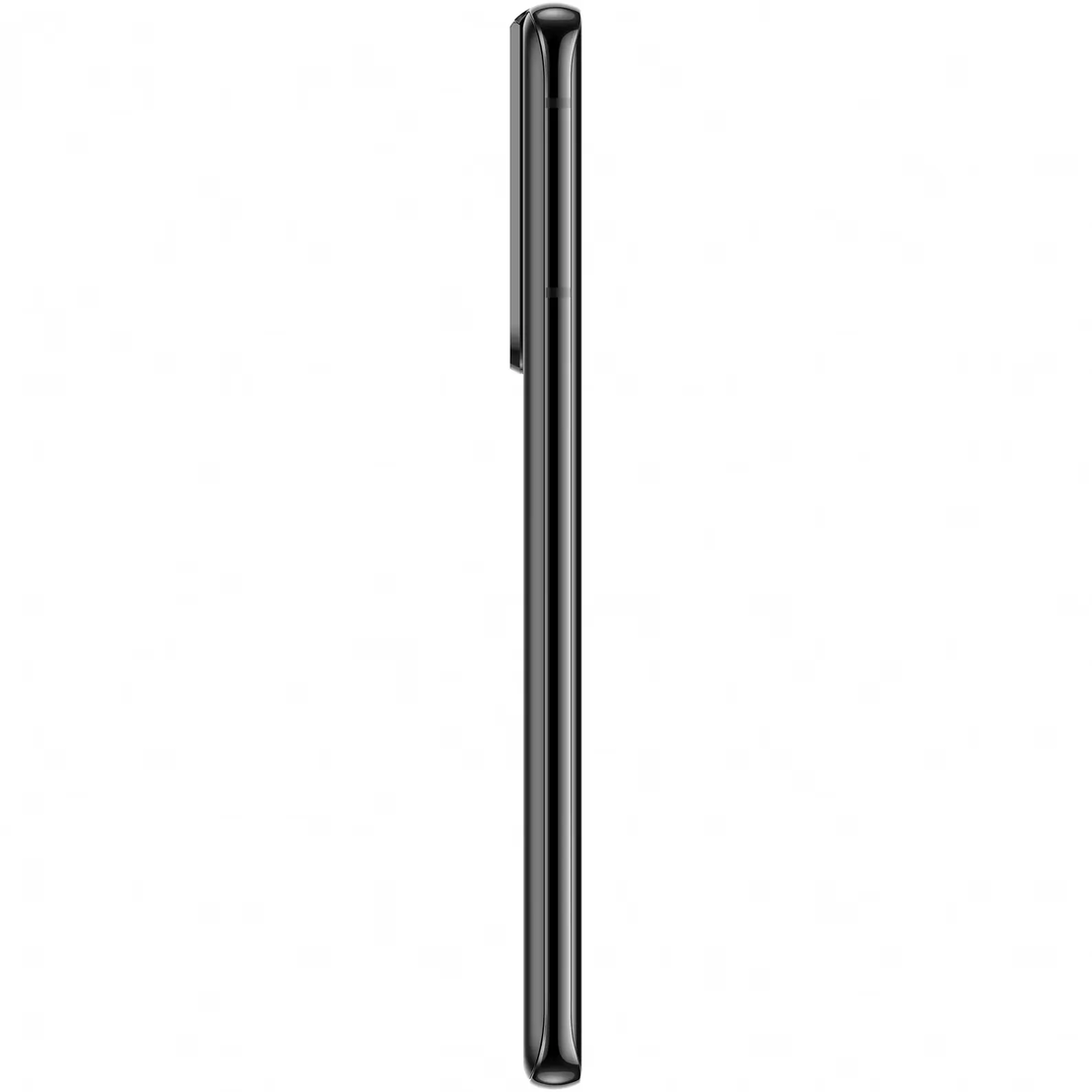 Смартфон Samsung Galaxy S21 Ultra, Dual SIM, 256GB, 12GB RAM, 5G, Phantom Black