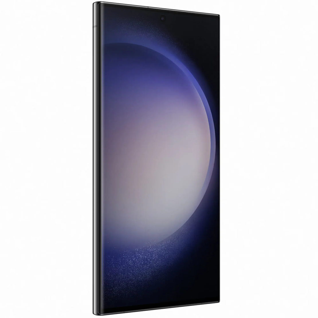 Смартфон Samsung Galaxy S23 Ultra, 256GB, 8GB RAM, 5G, Phantom Black