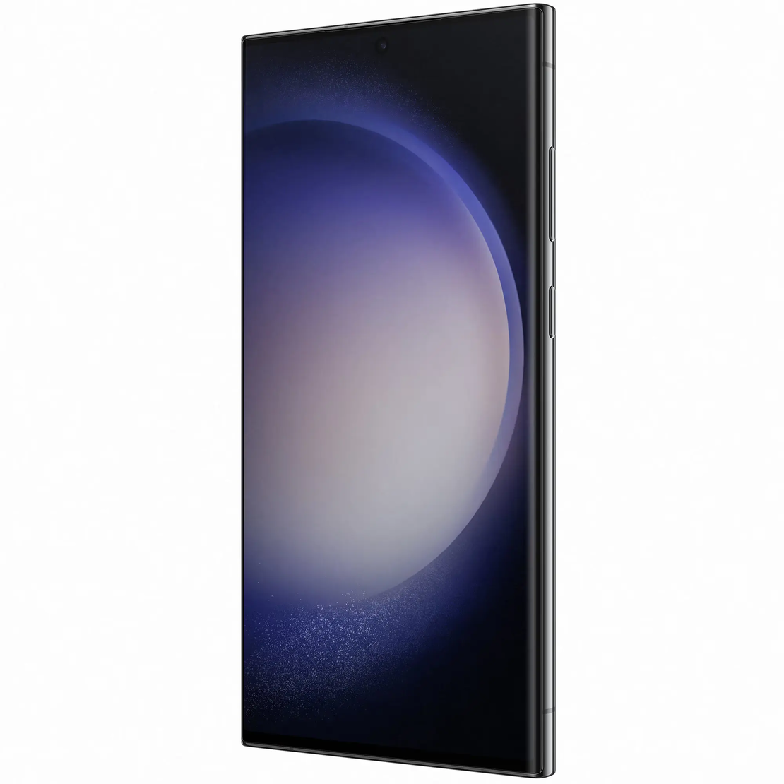 Смартфон Samsung Galaxy S23 Ultra, 256GB, 8GB RAM, 5G, Phantom Black