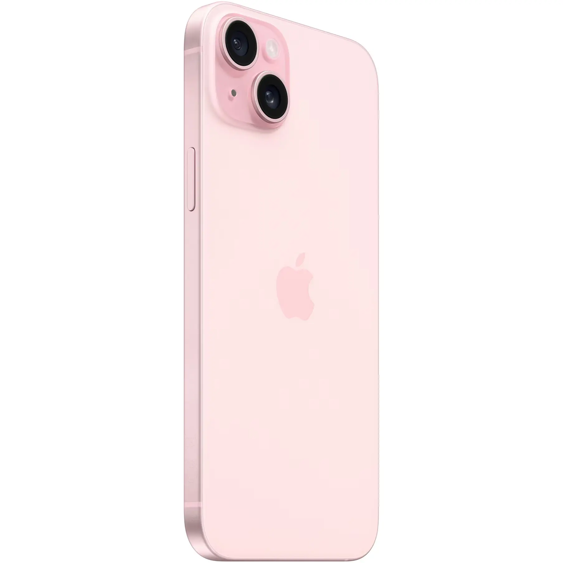 Смартфон Apple iPhone 15 Plus,128GB, 5G, Pink