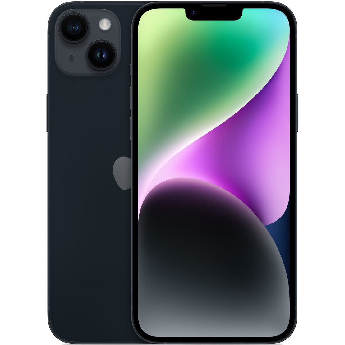 Смартфон Apple iPhone 14 Plus, 128GB, 6GB RAM, 5G, Midnight