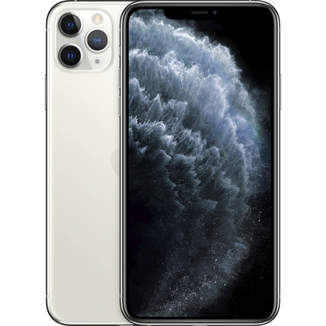 Смартфон Apple iPhone 11 Pro Max, 64 GB, Silver