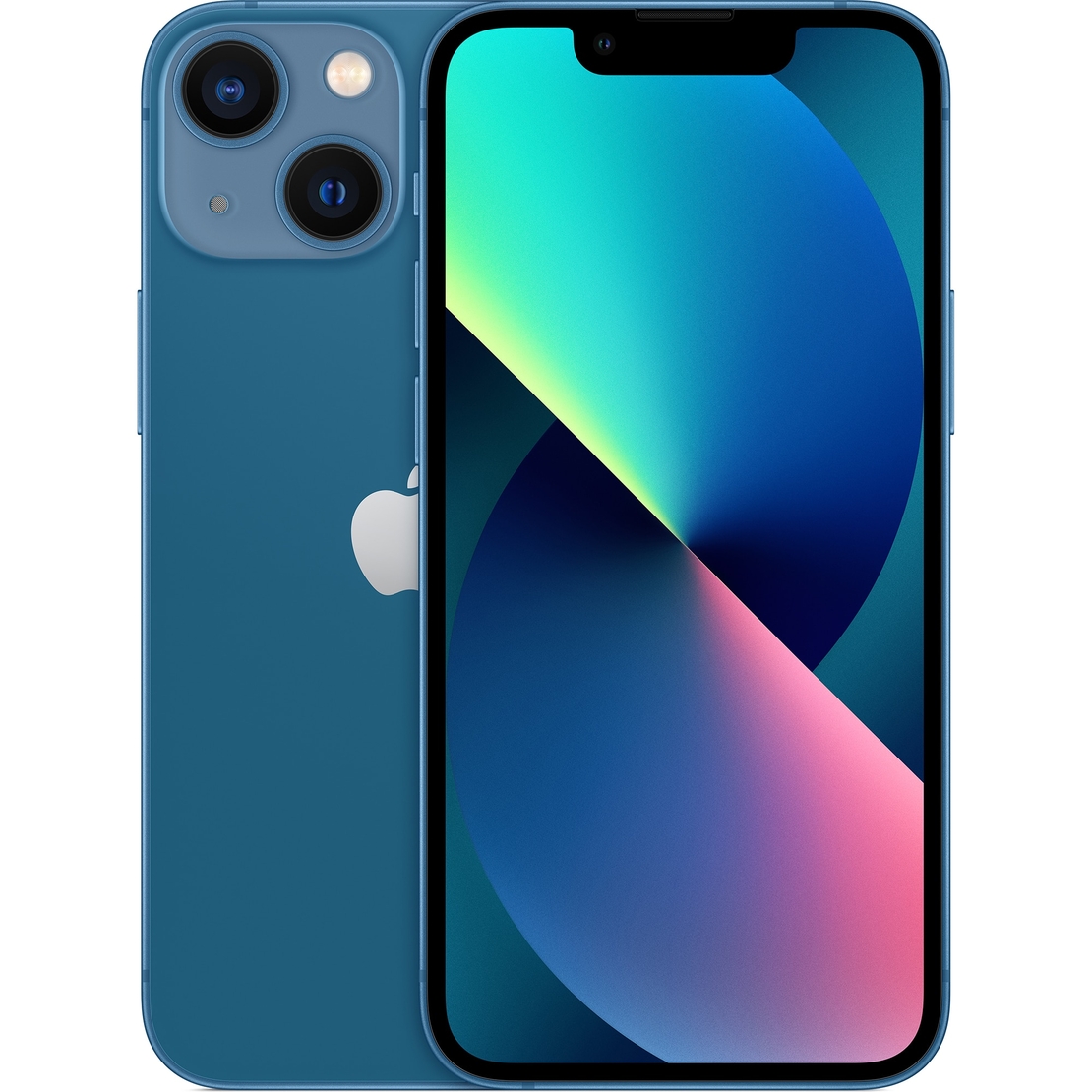 Смартфон Apple iPhone 13 mini, 128GB, 4GB RAM, 5G, Blue