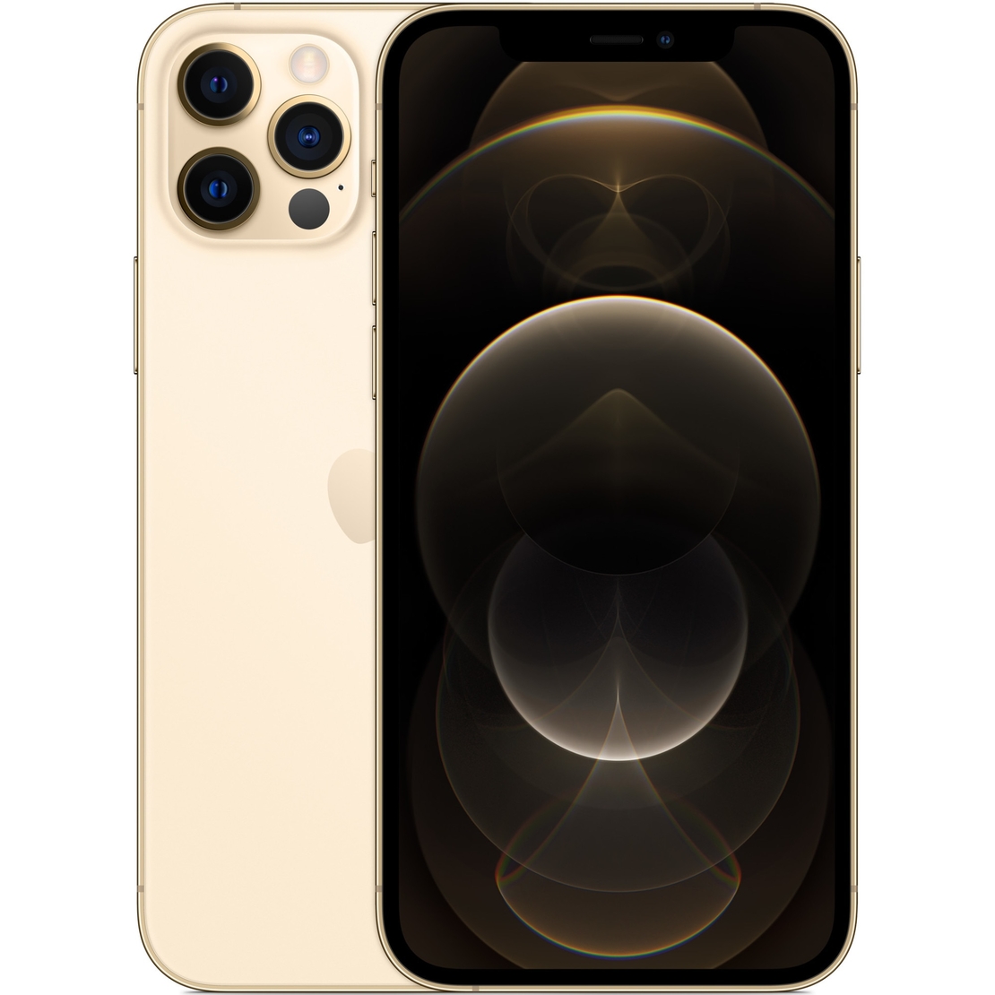 Смартфон Apple iPhone 12 Pro, 512GB, 5G, Gold