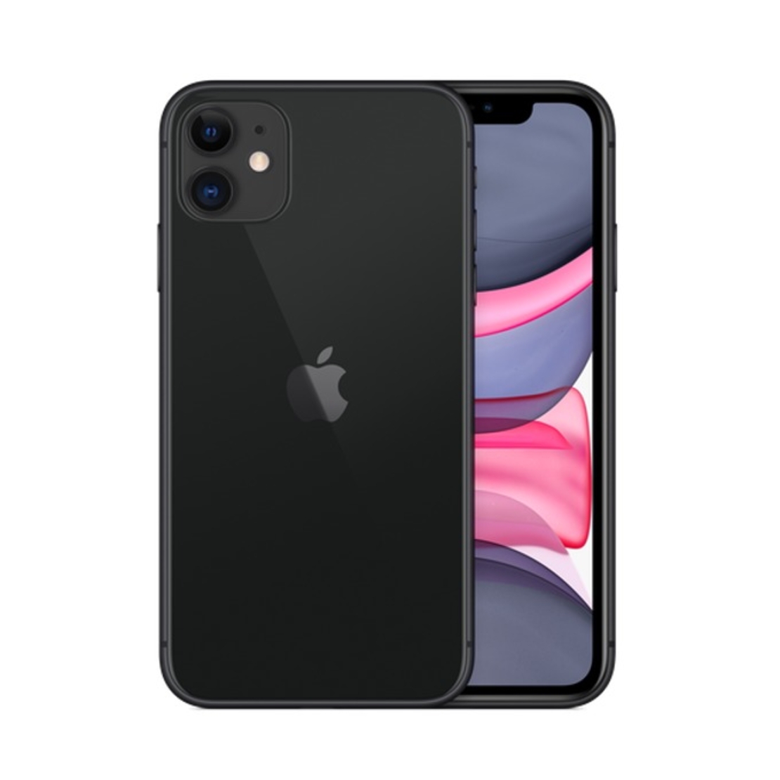 Смартфон Apple iPhone 11, 128GB, 4GB RAM, 4G, Black