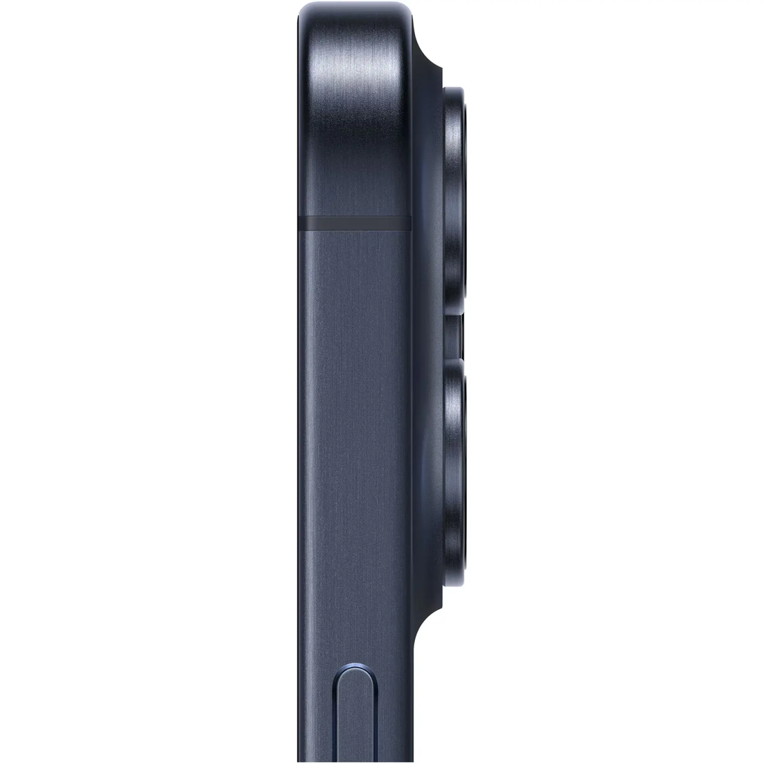 Смартфон Apple iPhone 15 Pro, 256GB, 5G, Blue Titanium