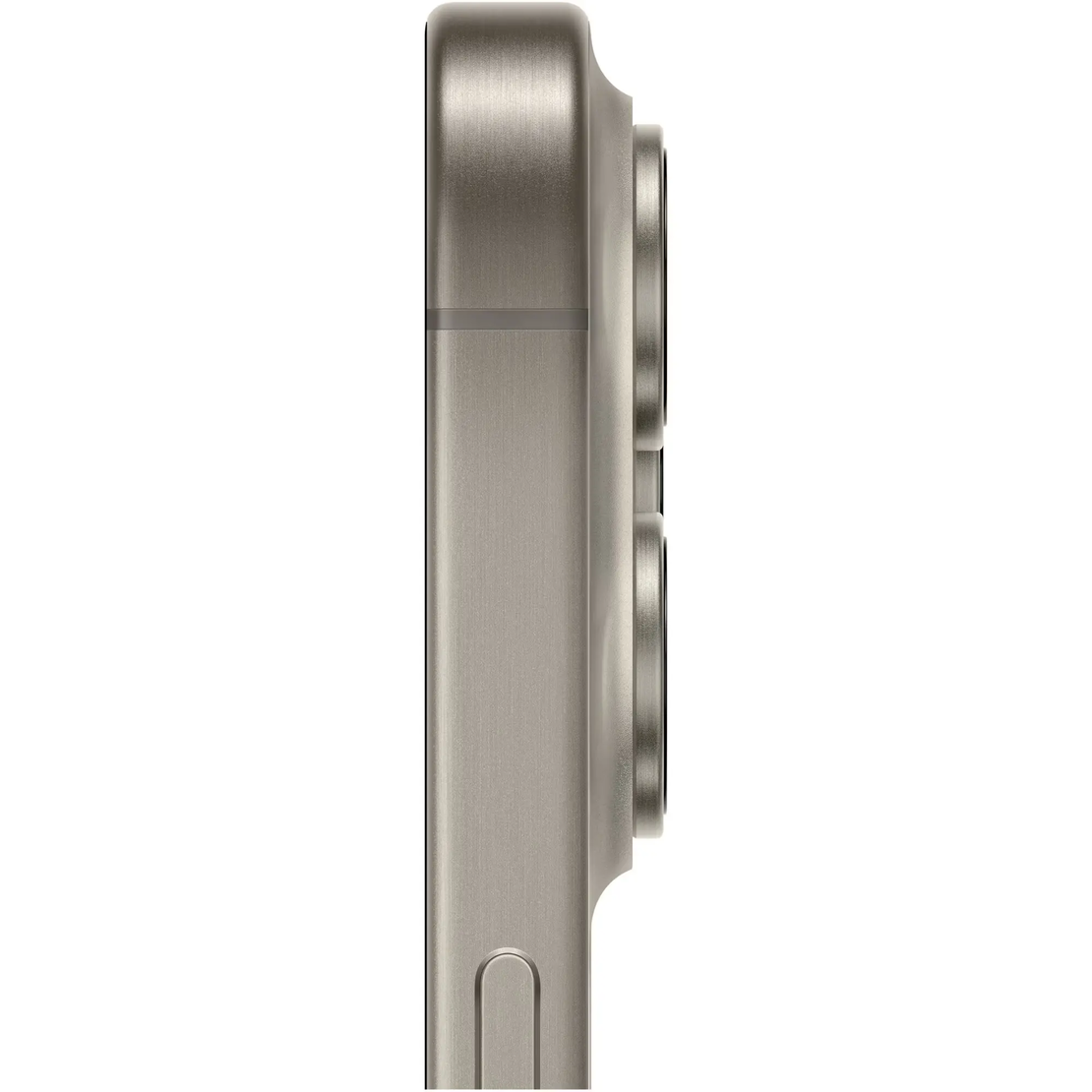 Смартфон Apple iPhone 15 Pro Max, 512GB, 5G, Natural Titanium