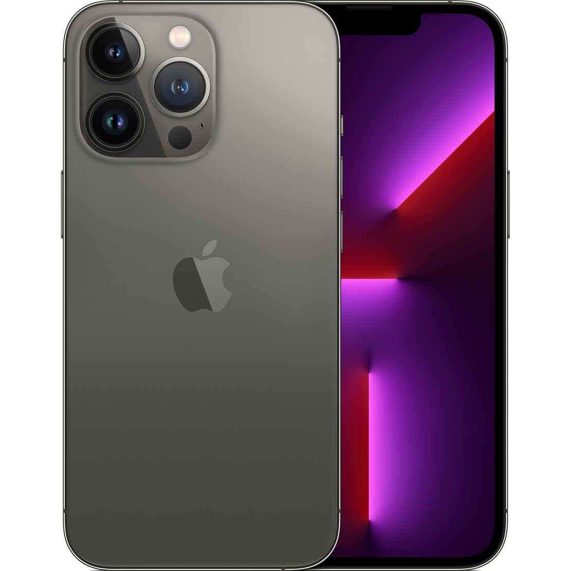 Смартфон Apple iPhone 13 Pro Max, 512GB, 5G, Graphite