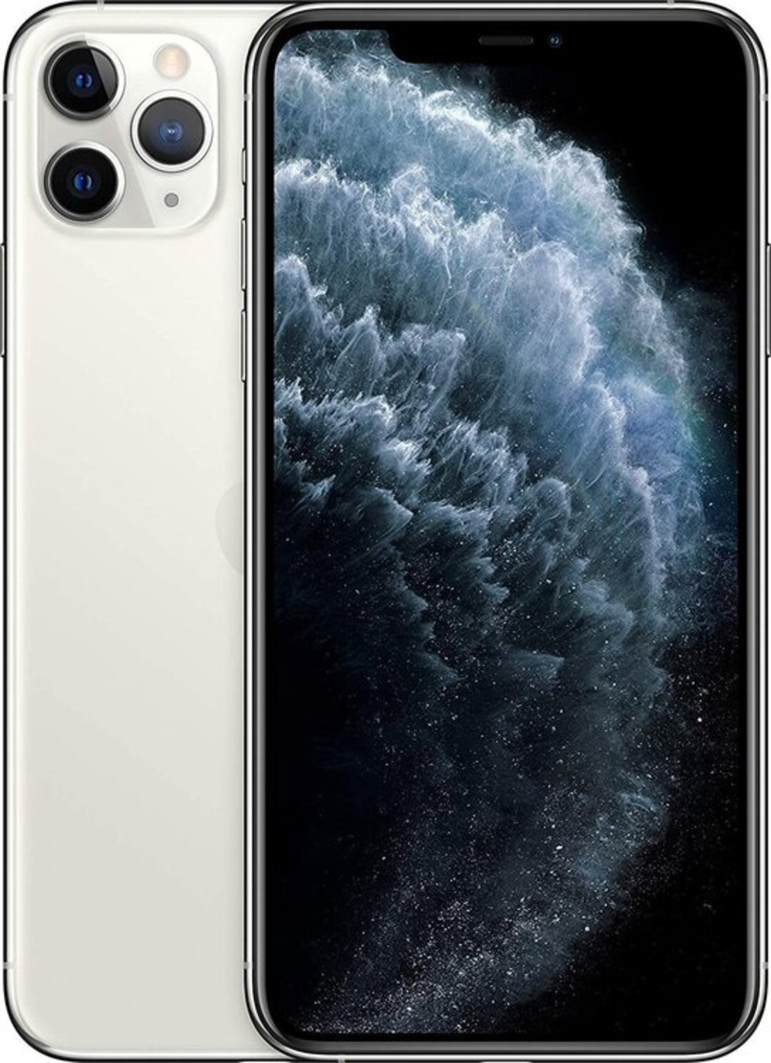 Смартфон Apple iPhone 11 Pro, 256 GB, Silver