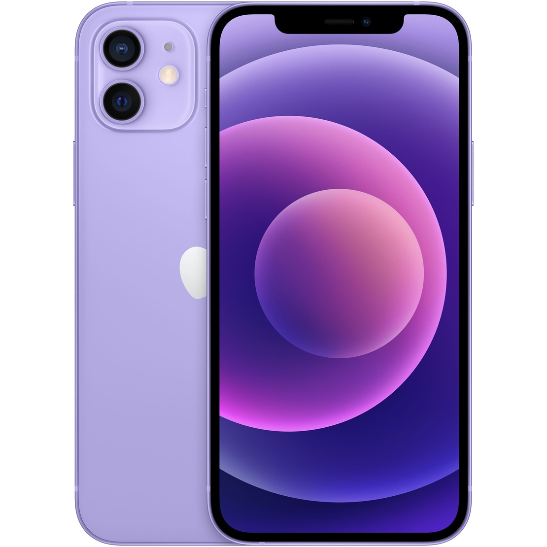 Смартфон Apple iPhone 12 mini, 128GB, 5G, Purple