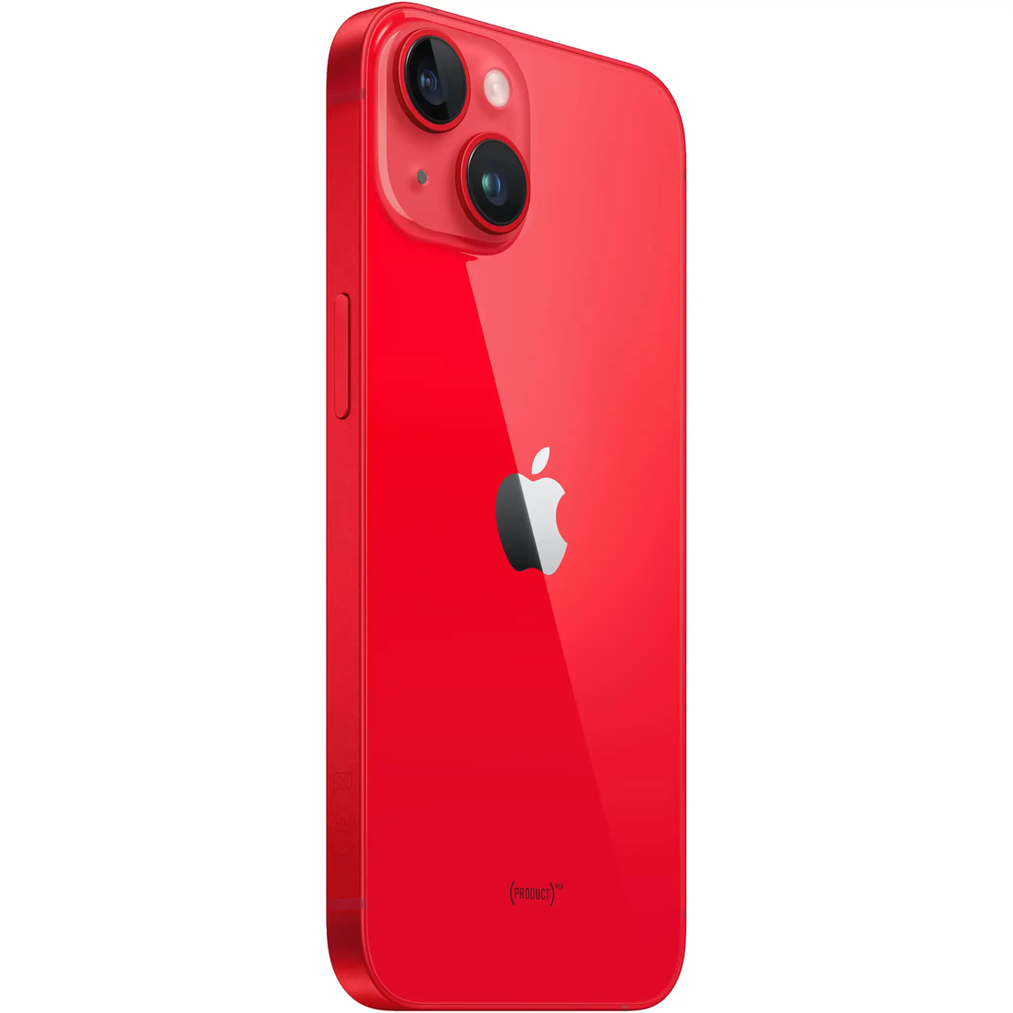 Смартфон Apple iPhone 14, 256GB, 6GB RAM, 5G, RED