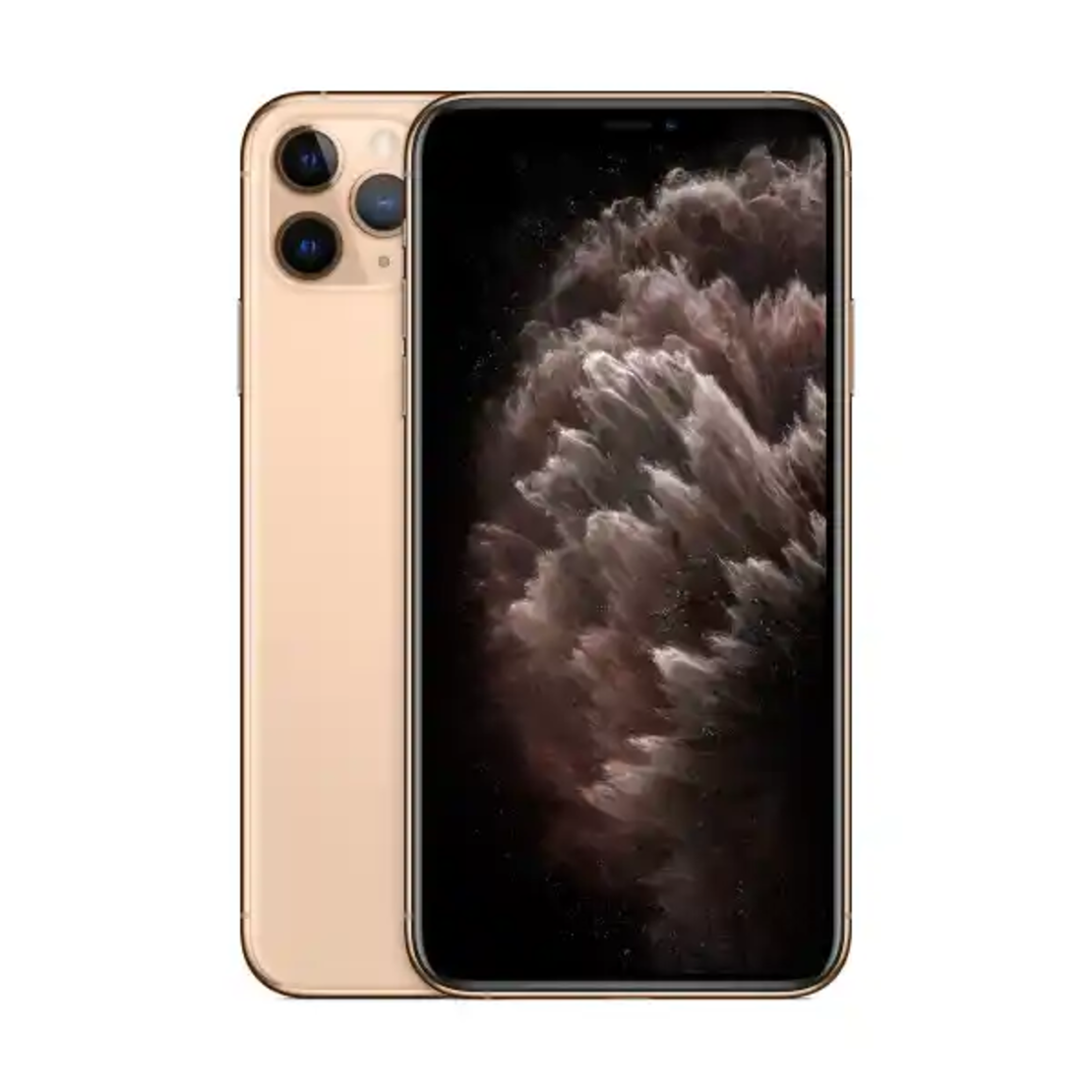 Смартфон Apple iPhone 11 Pro Max, 64 GB, Gold