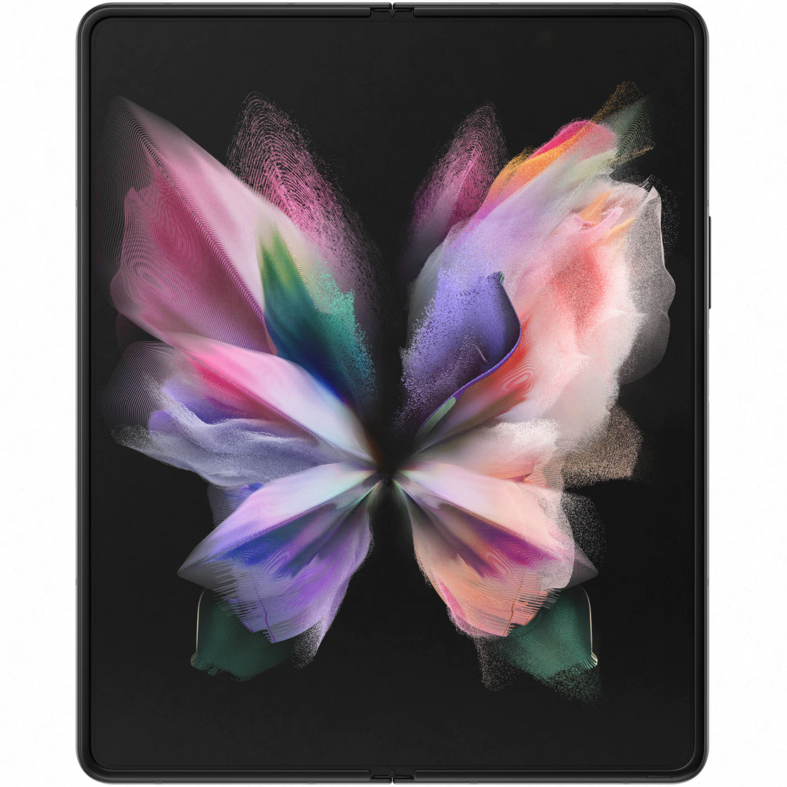 Смартфон Samsung Galaxy Z Fold3, 512GB, 12GB RAM, 5G, Phantom Black