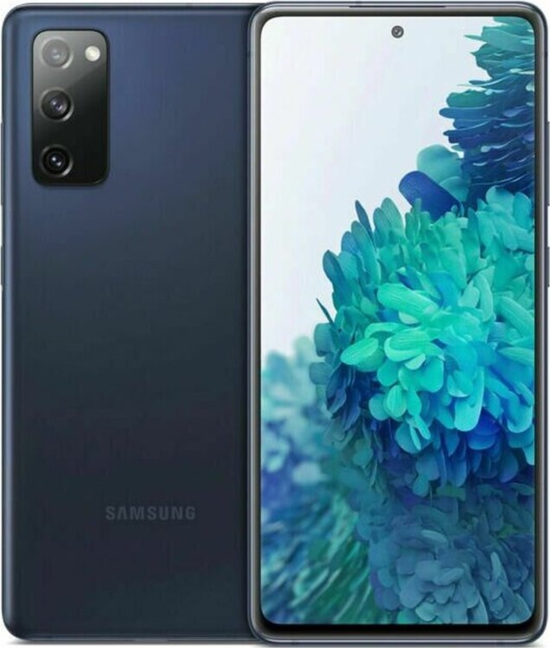Смартфон Samsung Galaxy S20 FE, 128GB, 6GB RAM, 5G, Cloud Navy