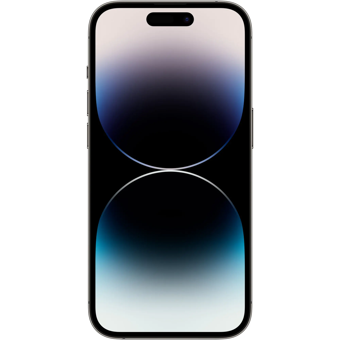 Смартфон Apple iPhone 14 Pro, 128GB, 6GB RAM, 5G, Space Black