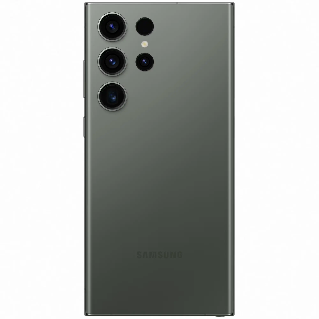 Смартфон Samsung Galaxy S23 Ultra, 256GB, 8GB RAM, 5G, Green